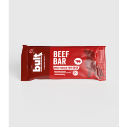 BULT BEEF BAR 75g